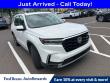 Certified 2025 Honda Pilot Touring SUV