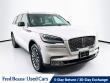 Used 2020 Lincoln Aviator Reserve SUV