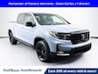  Honda Ridgeline