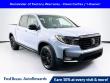 Used 2022 Honda Ridgeline Black Edition Truck Crew Cab
