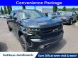Certified 2020 Chevrolet Silverado 1500 LT Trail Boss Truck Crew Cab