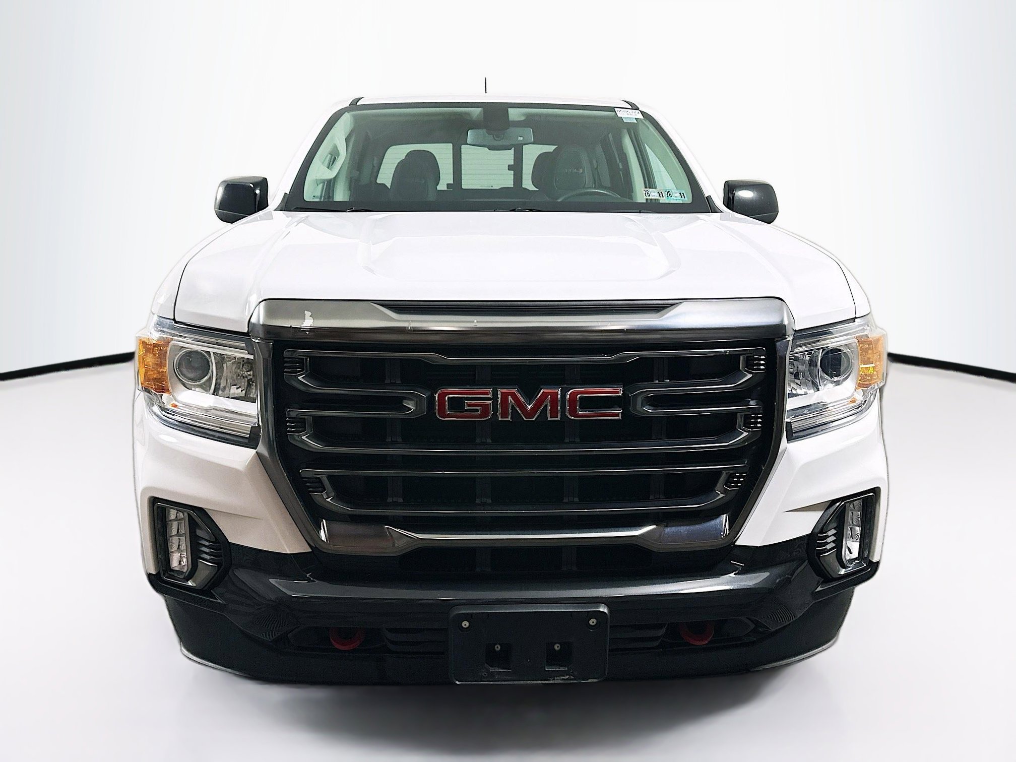 2022 Gmc Canyon AT4 photo 2