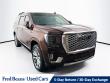 Certified 2023 GMC Yukon XL Denali SUV
