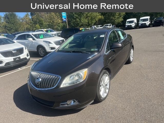 2015 Buick Verano Convenience photo 3