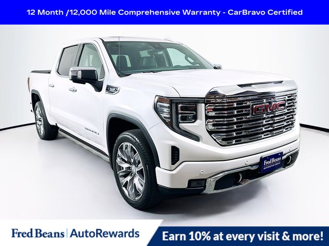 2024 GMC Sierra 4WD Crew Cab Short Box Denali's photo