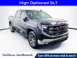 Certified 2023 GMC Sierra 1500 SLT Truck Crew Cab