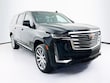  CADILLAC Escalade ESV