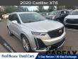 Used 2020 CADILLAC XT6 AWD Sport SUV