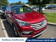  Hyundai Santa Fe Sport