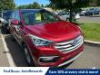 Used 2017 Hyundai Santa Fe Sport 2.4 Base SUV