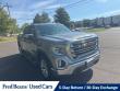 Certified 2019 GMC Sierra 1500 SLT Truck Crew Cab