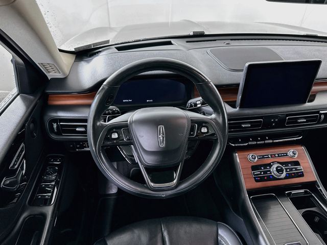 2023 Lincoln Aviator Reserve - Photo 30