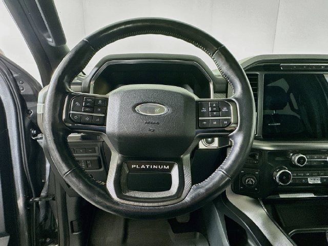 2022 Ford F-150 Platinum - Photo 15