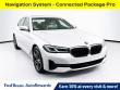Used 2021 BMW 530i 530i xDrive Sedan