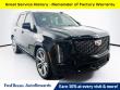 Certified 2025 CADILLAC Escalade Sport Platinum SUV