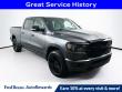 Used 2021 Ram 1500 Big Horn/Lone Star Truck Crew Cab