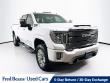 Used 2020 GMC Sierra 2500HD Denali Truck Crew Cab