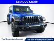 Certified 2022 Jeep Wrangler Unlimited 4xe Unlimited Rubicon 4xe SUV