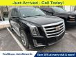 Used 2020 CADILLAC Escalade ESV Luxury SUV