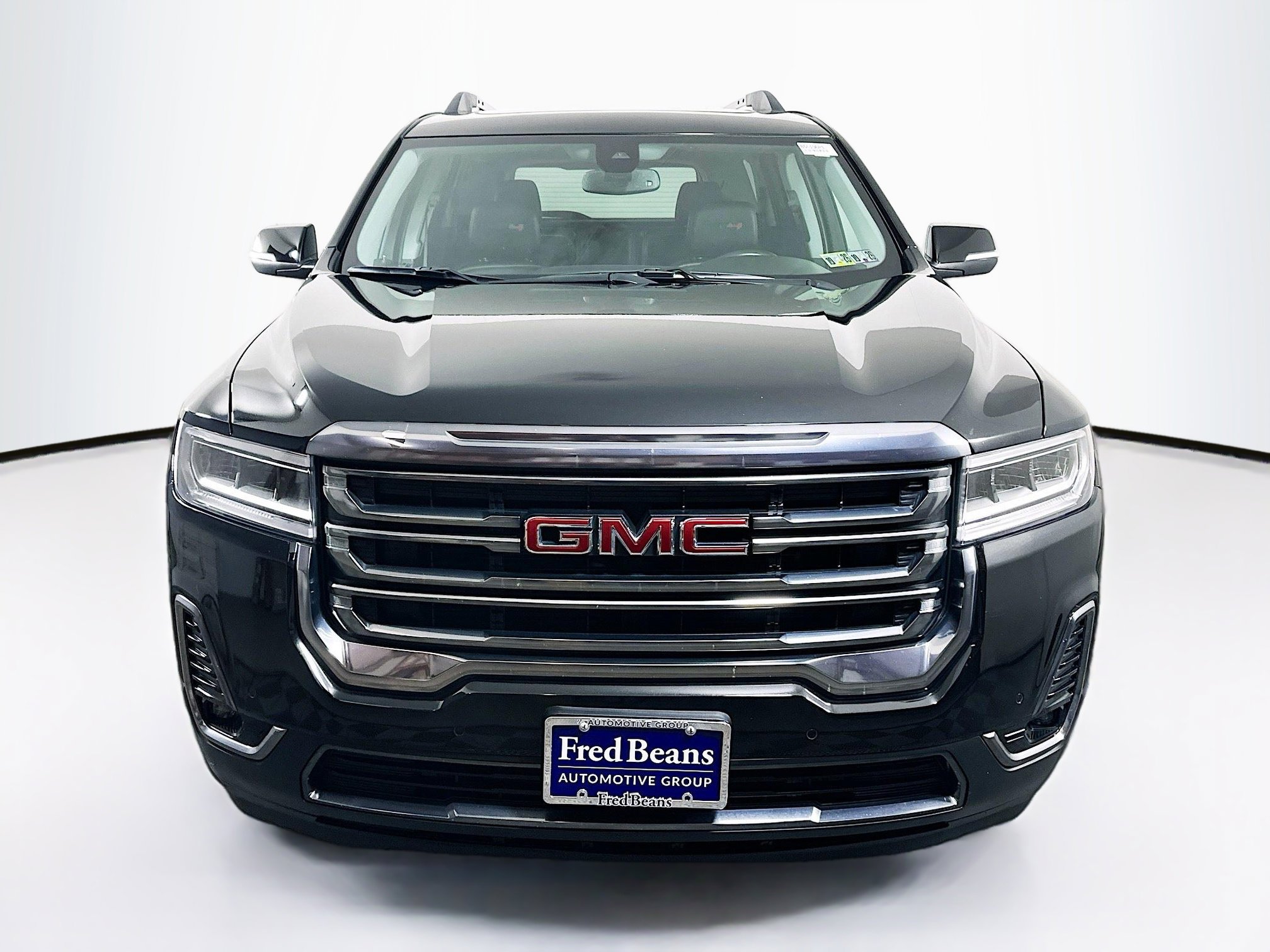 2021 Gmc Acadia AT4 photo 2