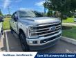 Used 2023 Ford F-250 Platinum Truck Crew Cab