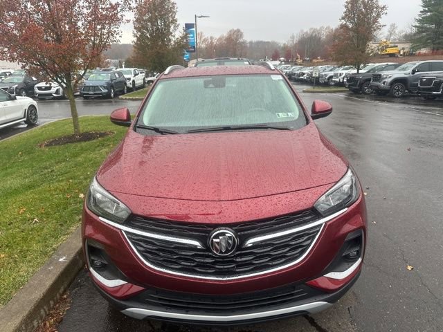 2023 Buick Encore GX Select photo 2