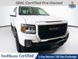 Certified 2022 GMC Canyon Elevation Truck Crew Cab
