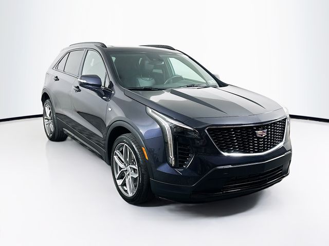 2023 Cadillac XT4 Sport AWD's photo