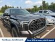 Used 2023 Toyota Tundra Hybrid TRD Pro Truck CrewMax