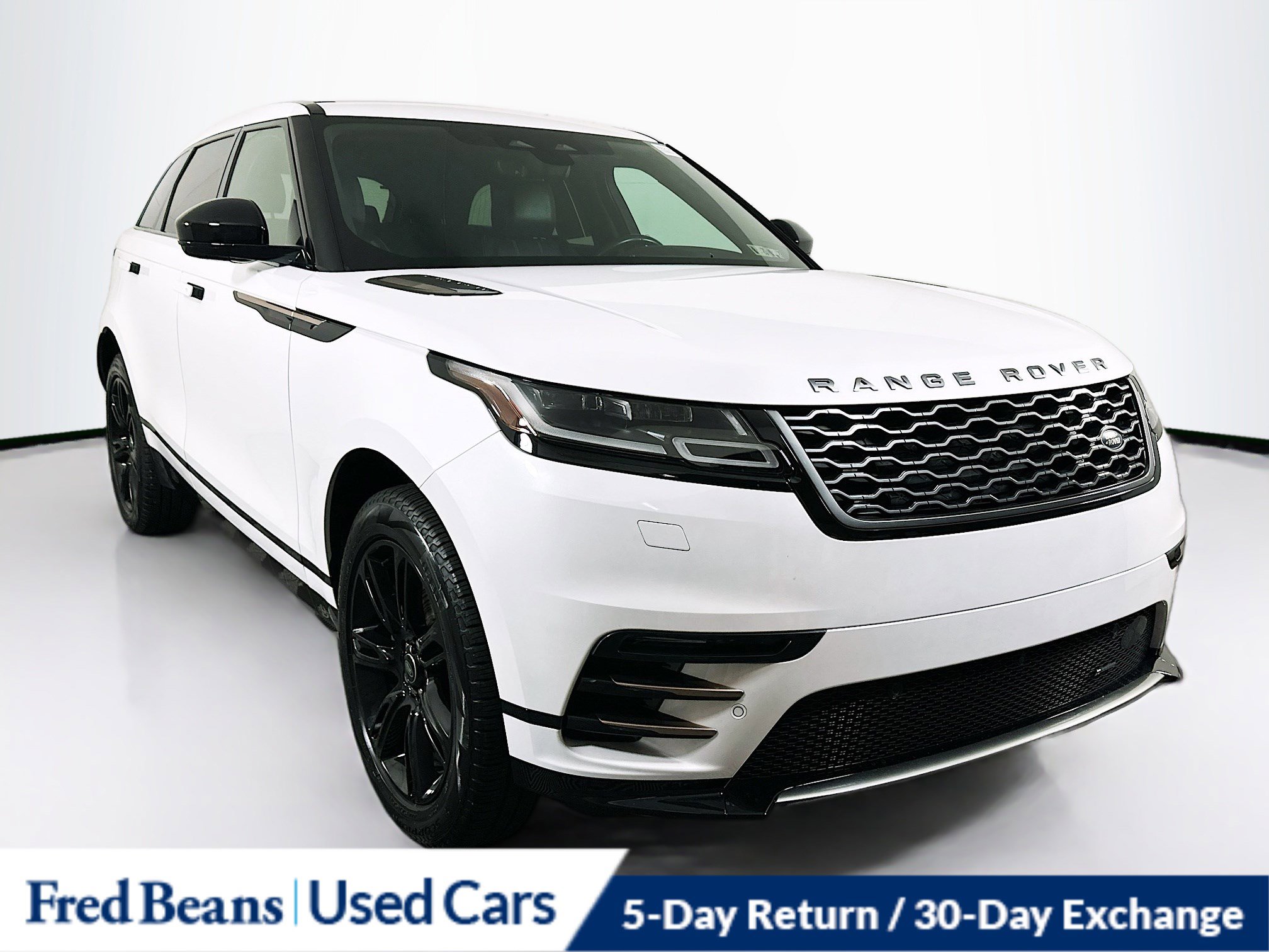 2023 Land Rover Range Rover Velar S's photo