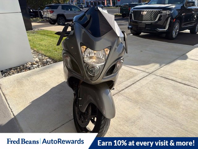 Used 2009 Suzuki GSX1300R Hayabusa