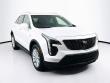 Certified 2023 CADILLAC XT4 AWD Luxury SUV