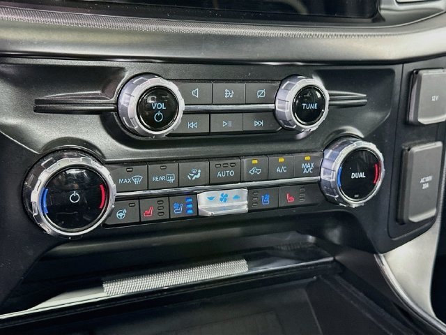2022 Ford F-150 Platinum - Photo 22