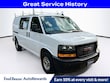  GMC Savana 2500