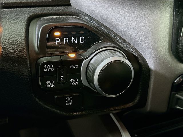 2022 RAM Ram 1500 Pickup Big Horn/Lone Star - Photo 23