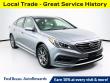 Used 2015 Hyundai Sonata Sport 2.0T Sedan