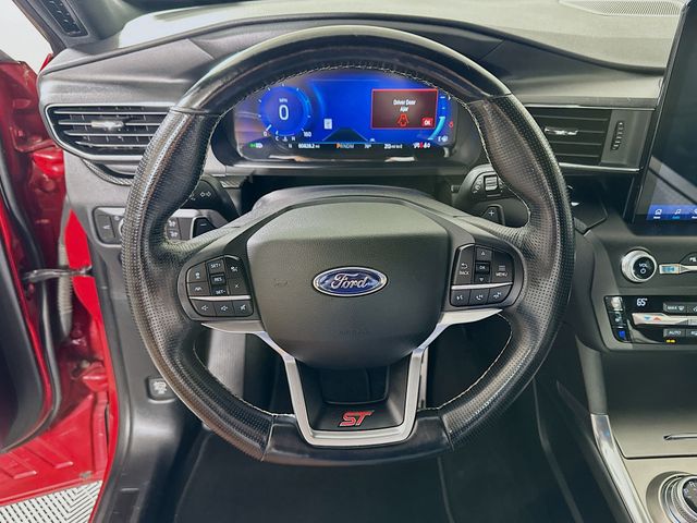 2020 Ford Explorer ST - Photo 15