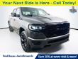 Used 2022 Ram 1500 Limited Truck Crew Cab