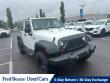 Used 2013 Jeep Wrangler Unlimited Sport SUV