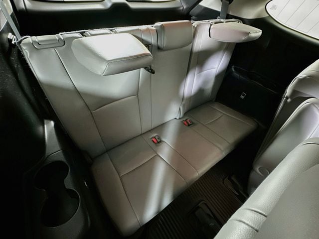 2022 Toyota Highlander XLE - Photo 32