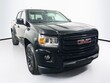  GMC Canyon