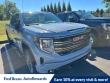 Certified 2024 GMC Sierra 1500 AT4 Truck Crew Cab