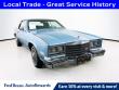 Used 1985 Cadillac Eldorado Base Coupe