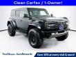 Certified 2023 Ford Bronco Raptor SUV