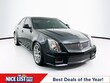  CADILLAC CTS-V