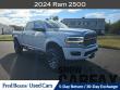 Used 2024 Ram 2500 Laramie Truck Crew Cab