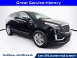 Certified 2023 CADILLAC XT5 Luxury SUV