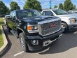  GMC Sierra 3500HD
