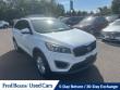 Used 2016 Kia Sorento LX SUV