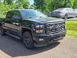 Used 2015 Chevrolet Silverado 1500 LTZ Truck Crew Cab